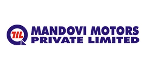 Client logo